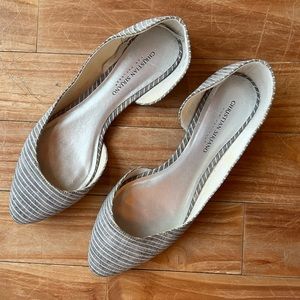 Women’s Flat Dress Shoes